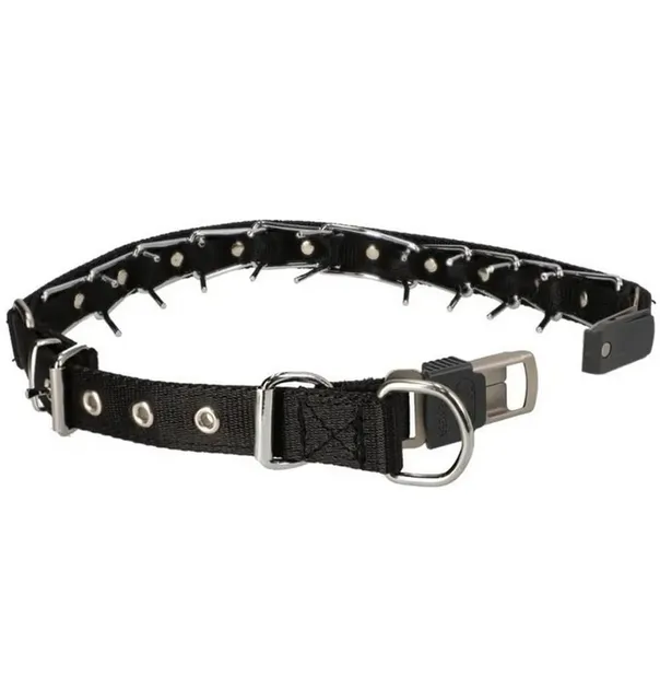 Ogarihm kattega PROFI, piik 3 mm, reguleeritava pikkusega (Dingo Gear)