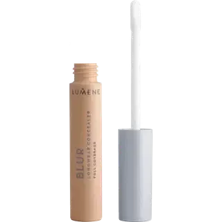 Lumene peitekreem Blur Dark 8,5ml