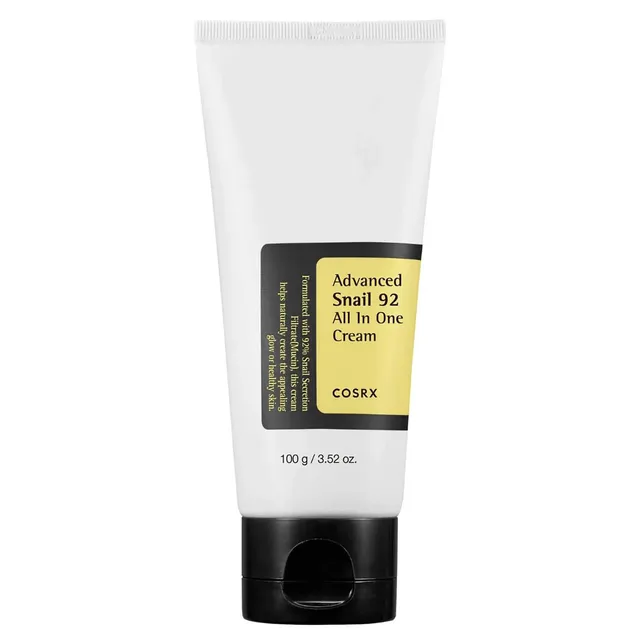COSRX Advanced Snail 92 All In One Cream Tube 100g