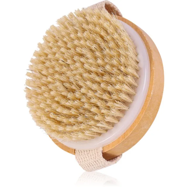 Sister Young Luna Body Brush Massaažihari kehale 1 tk