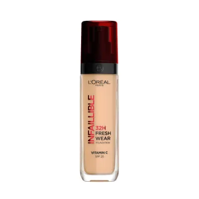 Jumestuskr Infallible 220 Sable 30ml