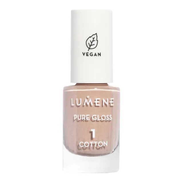 Pure Gloss küünelakk 5ml