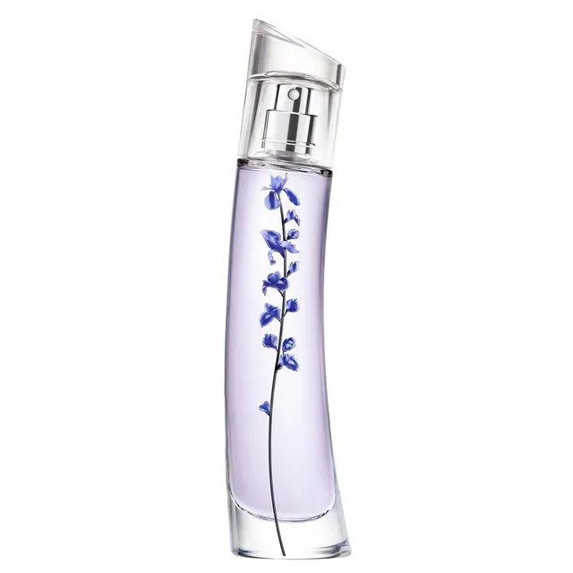 KENZO Flower By Kenzo Ikebana Indigo EDP 40ml