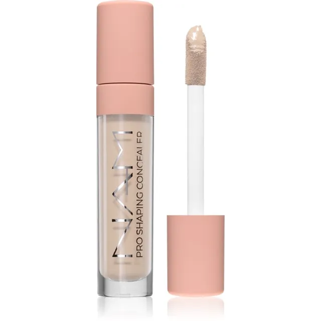 NAM Pro Shaping Kauapüsiv peitekreem varjund 2 Naked 6 ml