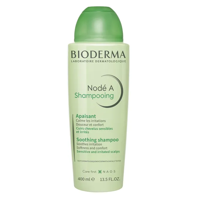 BIODERMA Node A Soothing Shampoo 400ml