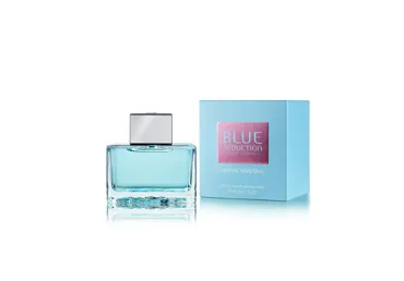 Tualettvesi AB Blue Seduction EDT 50ml