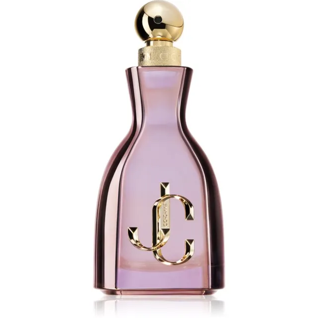Jimmy Choo I Want Choo With Love Parfüümvesi naistele 100 ml