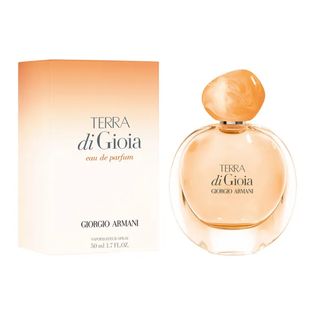 Terra Di Gioia EdP 50ml