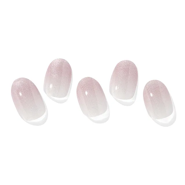 Ohora Semi Cured Gel Nail Strips