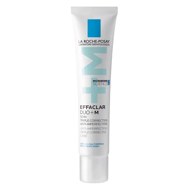 LA ROCHE-POSAY Effaclar Duo + M Cream 40ml