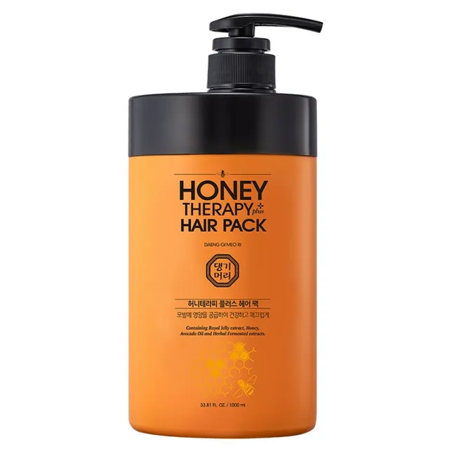 DAENG GI MEO RI Honey Therapy Hair Pack 1000ml