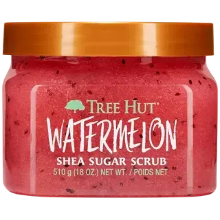 Tree Hut kehakoorija watermelon 510g