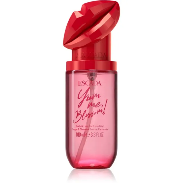 Escada Yum Me! Blossom Body & Hair Mist parfüümisprei kehale ja juustele naistele 100 ml