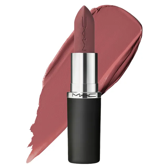 MAC Macximal Silky Matte Lipstick No.608 Mehr 3.5g
