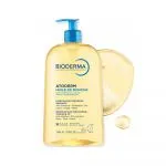 BIODERMA Atoderm Ultra-Nourishing Shower Oil 1000ml