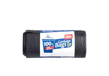 Prügikotid HOME EXPERT 100L 25tk 18um