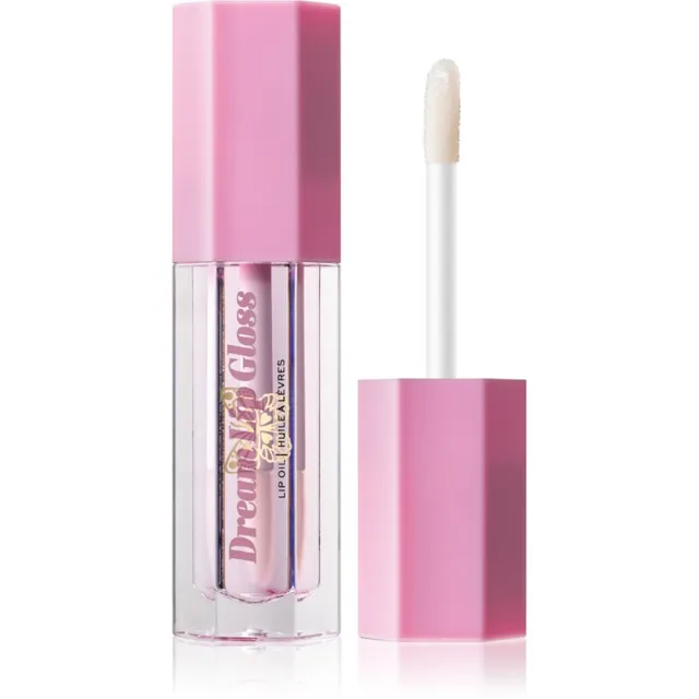 I Heart Revolution Butterfly Huuleläikeõli toitva ja niisutava toimega varjund Flutter 4 ml