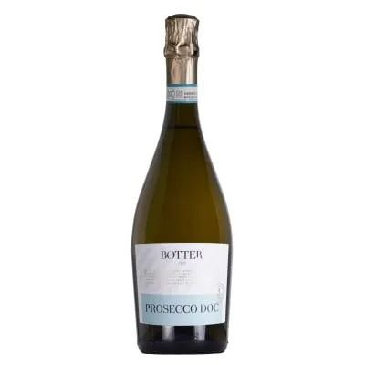 Kpn.vv Botter Prosecco Spumante DOC 0,75l