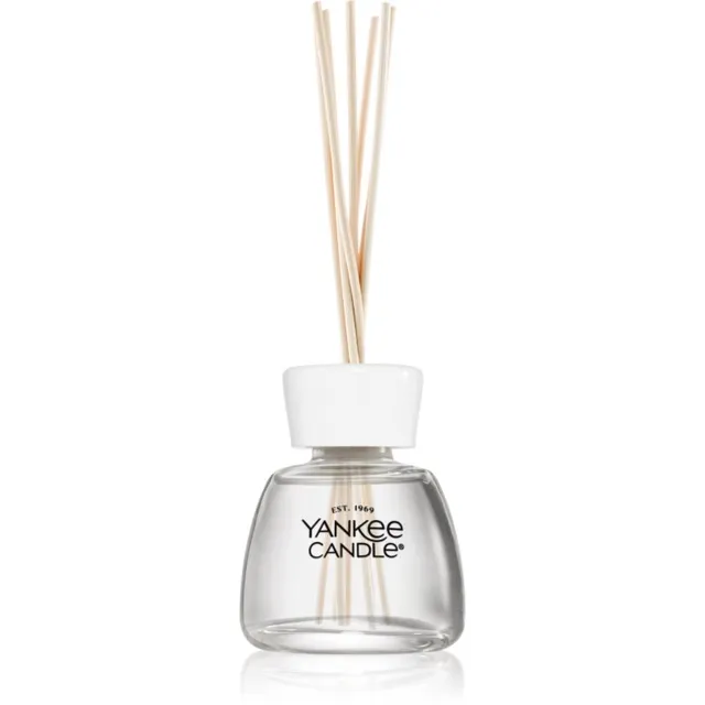 Yankee Candle Sage & Citrus aroomihajuti täitega 100 ml