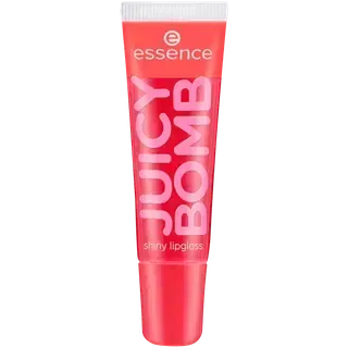 Essence juicy bomb shiny huulepulk 104