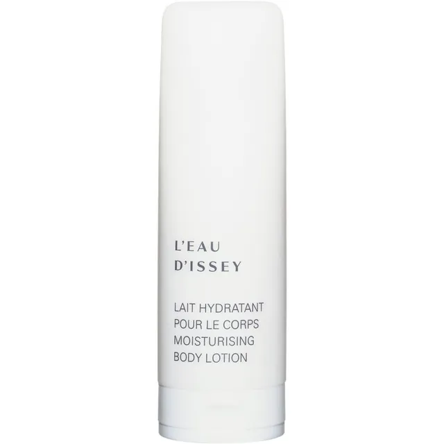 Issey Miyake L'Eau d'Issey Kehapiim naistele 200 ml