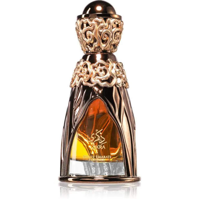 Niche Emarati Zikra Parfüümvesi unisex 100 ml