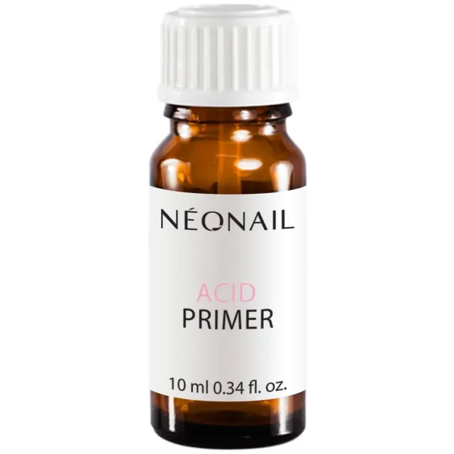 NEONAIL Primer Acid Segu küünte rasvatustamiseks ja kuivatamiseks 10 ml
