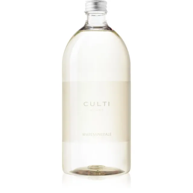 Culti Milano Refill Mareminerale täide aroomihajutitele 1000 ml