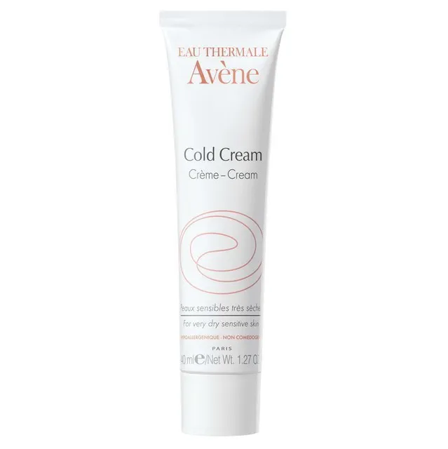 AVENE Cold Cream 40ml