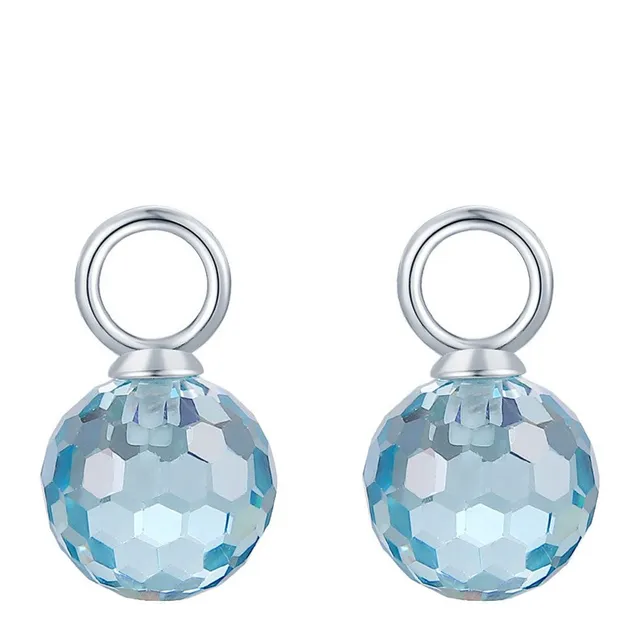 NEORE Belle L Aquamarine Charms