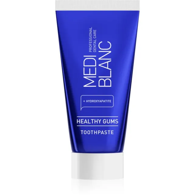 MEDIBLANC Healthy Gums Igemeid kaitsev hambapasta 50 ml