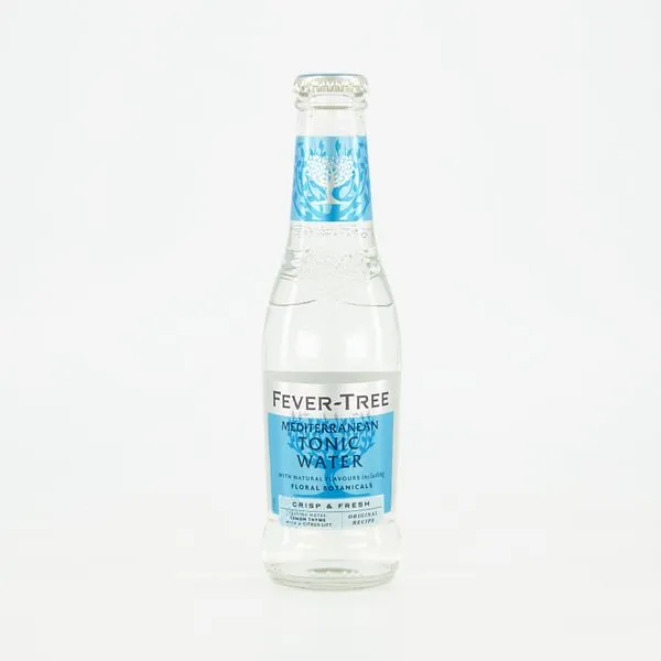 Mediterranean tonic water 200ml Suurbritannia