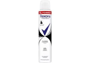 Sprei deodor.REXONA Invisible Woman200ml