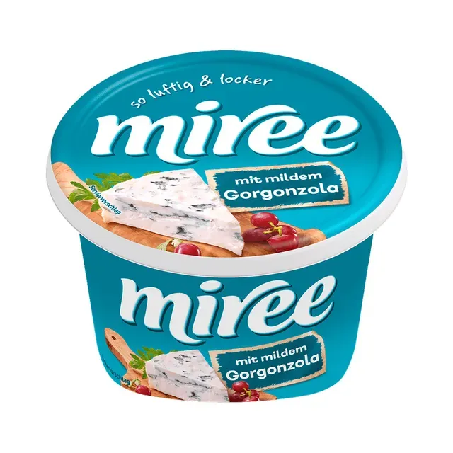 Toorjuust Gorgonzola, MIREE, 150 g
