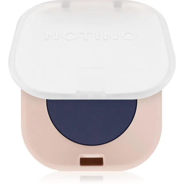 Notino Powder Eyeshadow Matte Matt lauvärv To The Future 1.65 g