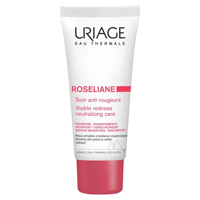 URIAGE Roseliane Visible Redness Neutralizing Care 40ml