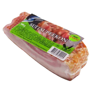 Suitsupeekon, KARNI, 300 g