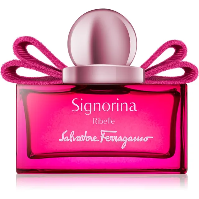 Ferragamo Signorina Ribelle Parfüümvesi naistele 30 ml