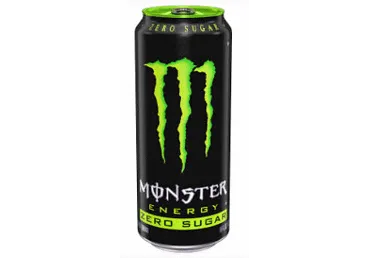 Energiajook MONSTER Green Zero 500ml