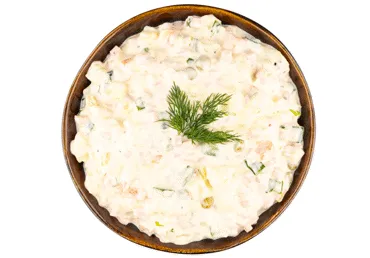 Sünnipäevasalat 600g