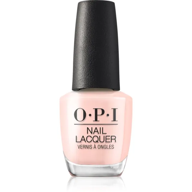OPI Make ‘Em Jelly! Nail Lacquer Küünelakk varjund Baby, Pink Again 15 ml