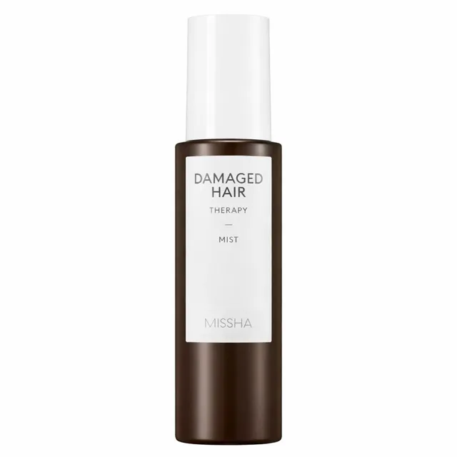 MISSHA Damaged Hair Therapy Mist 200ml