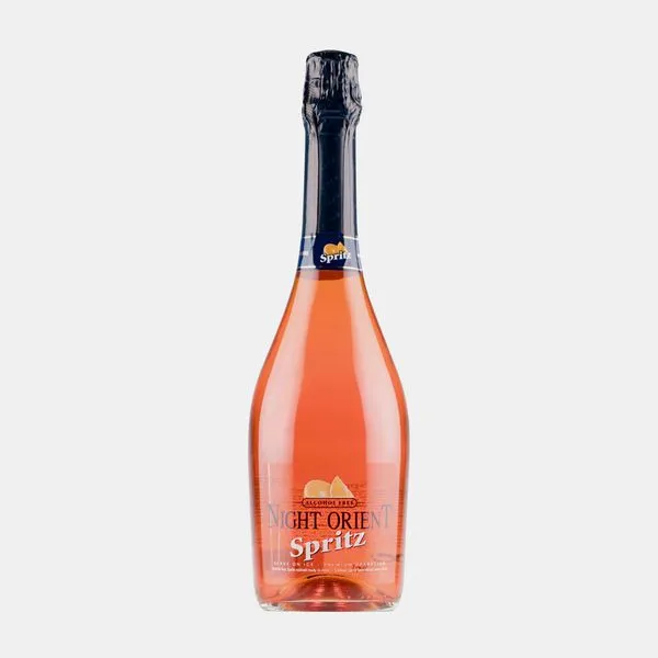 Night Orient Spritz alkoholivaba kokteil 75cl