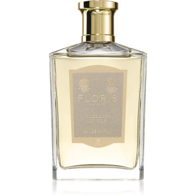 Floris Tuberose in Silk Parfüümvesi naistele 100 ml