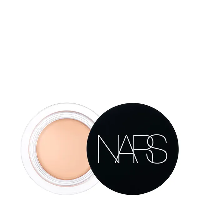 NARS Soft Matte Complete Concealer Vanilla 6.2g