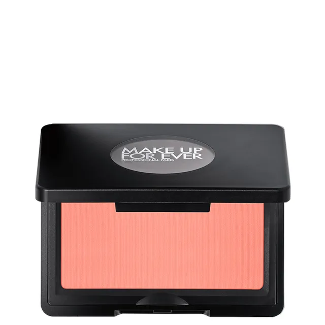 MAKE UP FOR EVER Artist Blush Powder No.B300 Anywhere Peach 4g