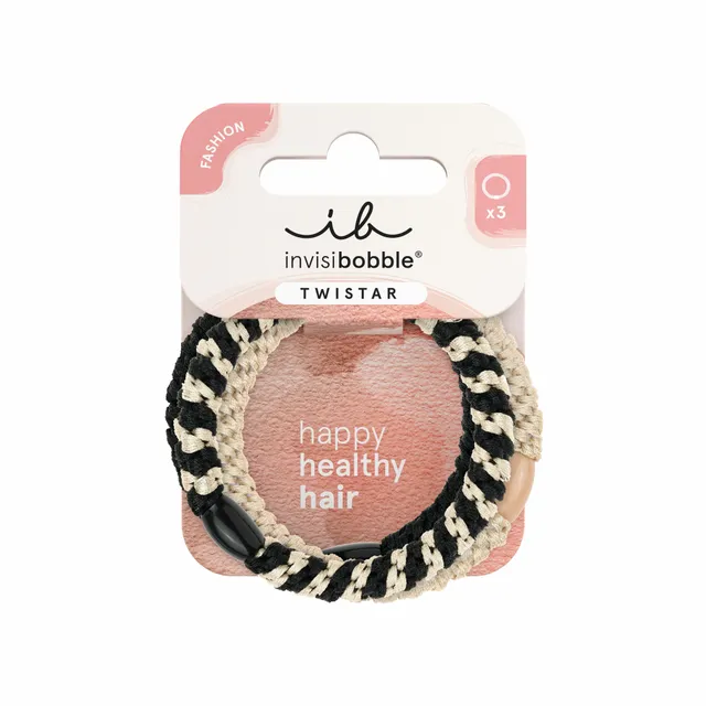 Invisibobble Twistar Classical Braids