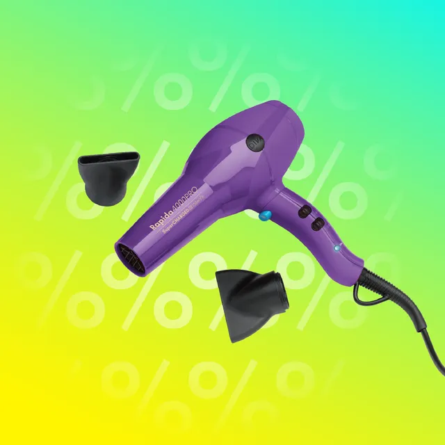 Diva Pro Styling Rapida 3700 Pro käsiföön