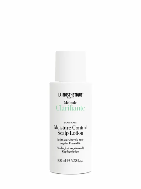 La Biosthetique Methode Clarifiante Moisture Control Scalp Lotion