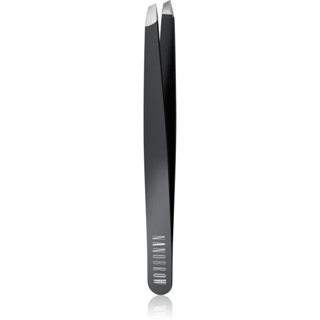 Nanobrow Tweezers Kaldus otsaga pintsetid 1 tk